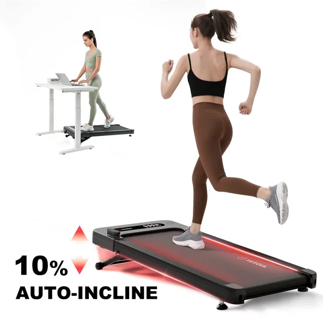 Treadmill 300lbs led 300 lbs