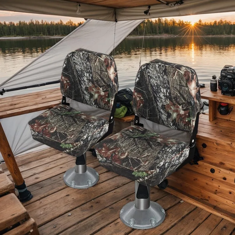 Folding Boat waterproof 5"