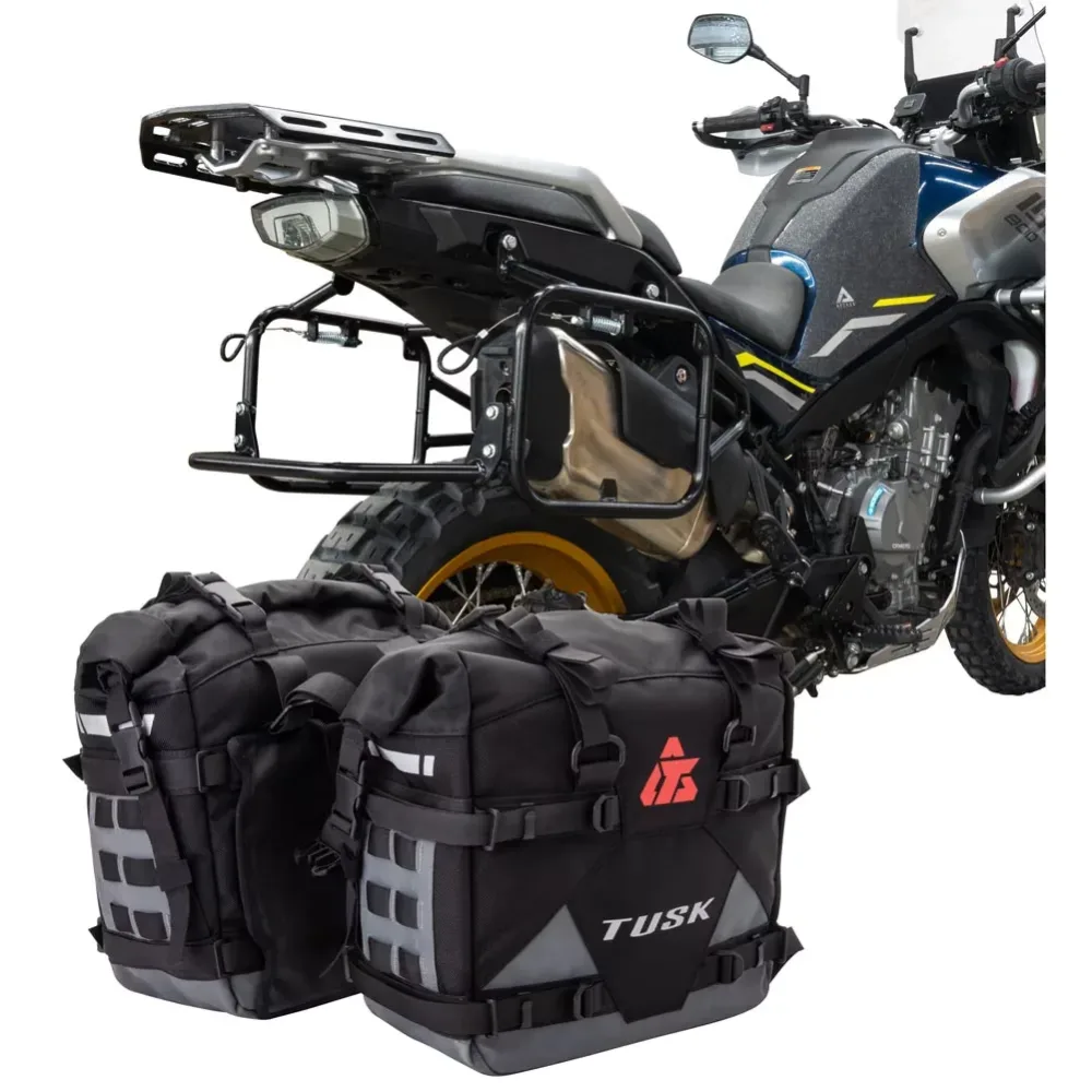 Rack black grey 25 liter