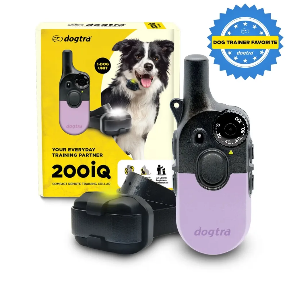 Collar Levels waterproof 10 lbs 1.3 lb