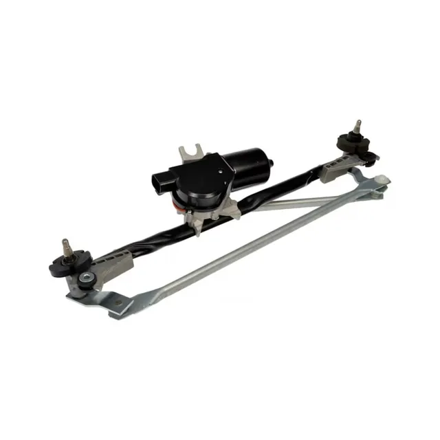 Steel Frame silver