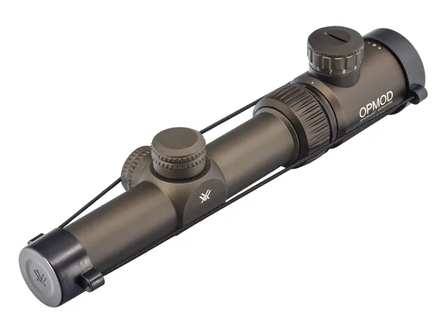 Rifle Scope green 96.1 ft waterproof