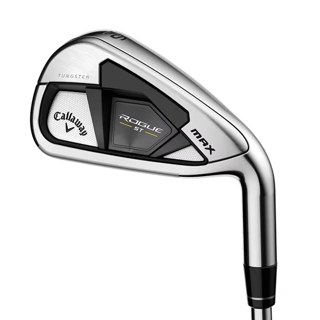 Golf blue