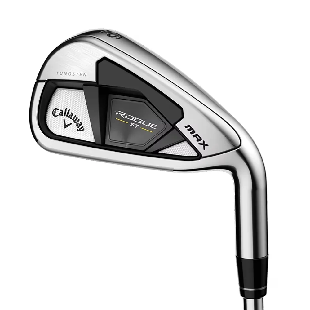 Golf blue