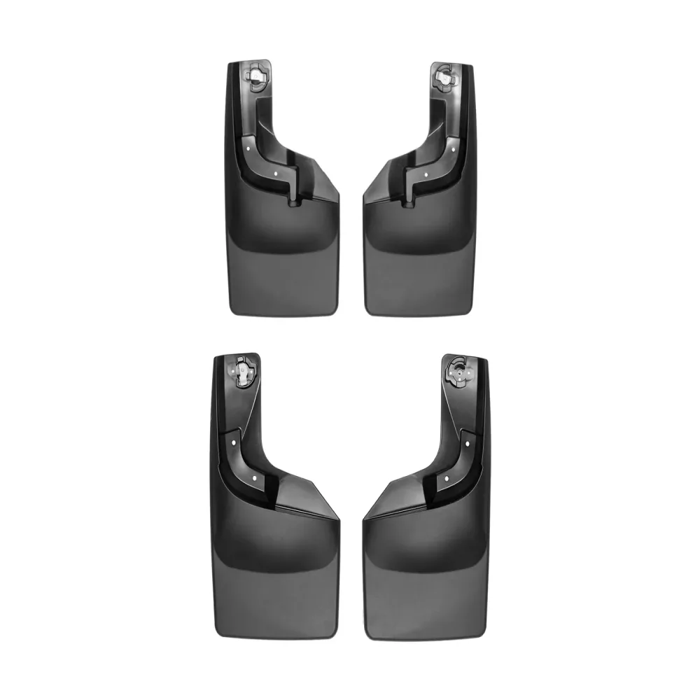 Splash Guard black