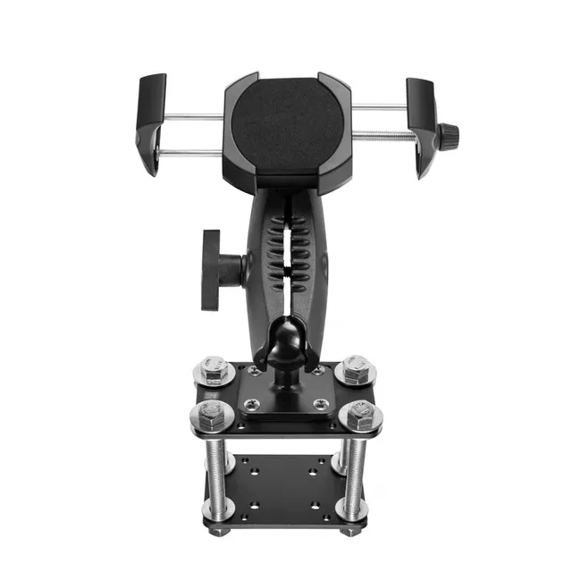 Tablet Mount 3.75" 4" 2.52"