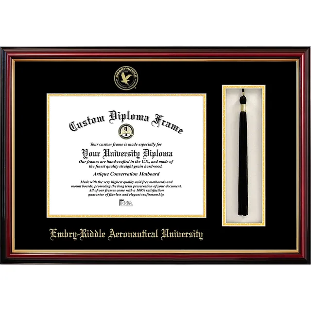 Diploma Frame 11w 5" 11"