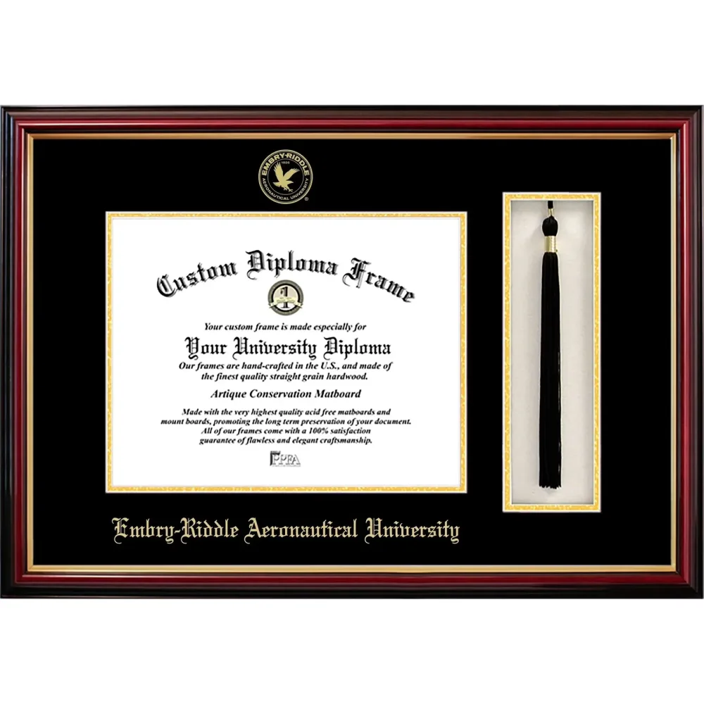Diploma Frame 11w 5" 11"
