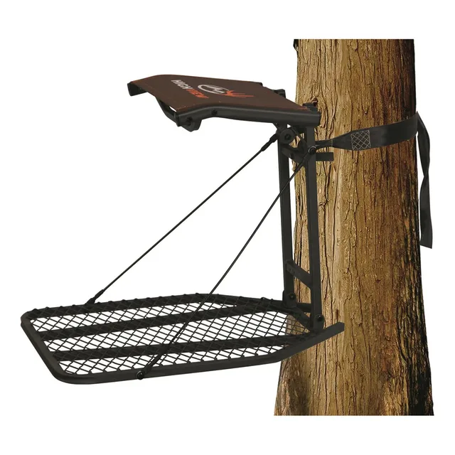 Tree Stand 21 lbs 20" 24"