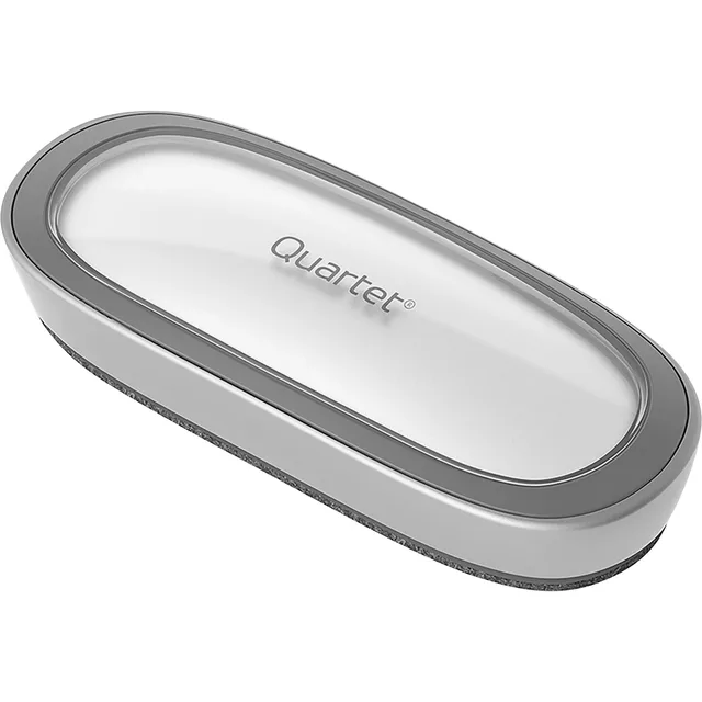 Arts & Crafts 2.38" 6" silver