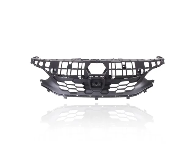 Grille black