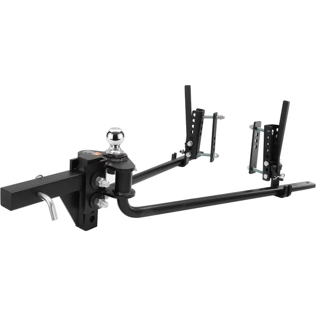 Weight Distribution 500 lbs 16 in black