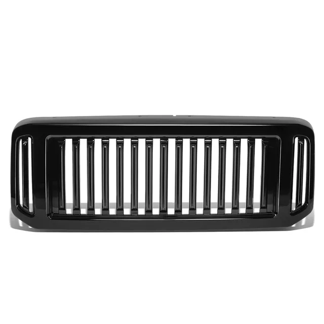 Bumper Grille black