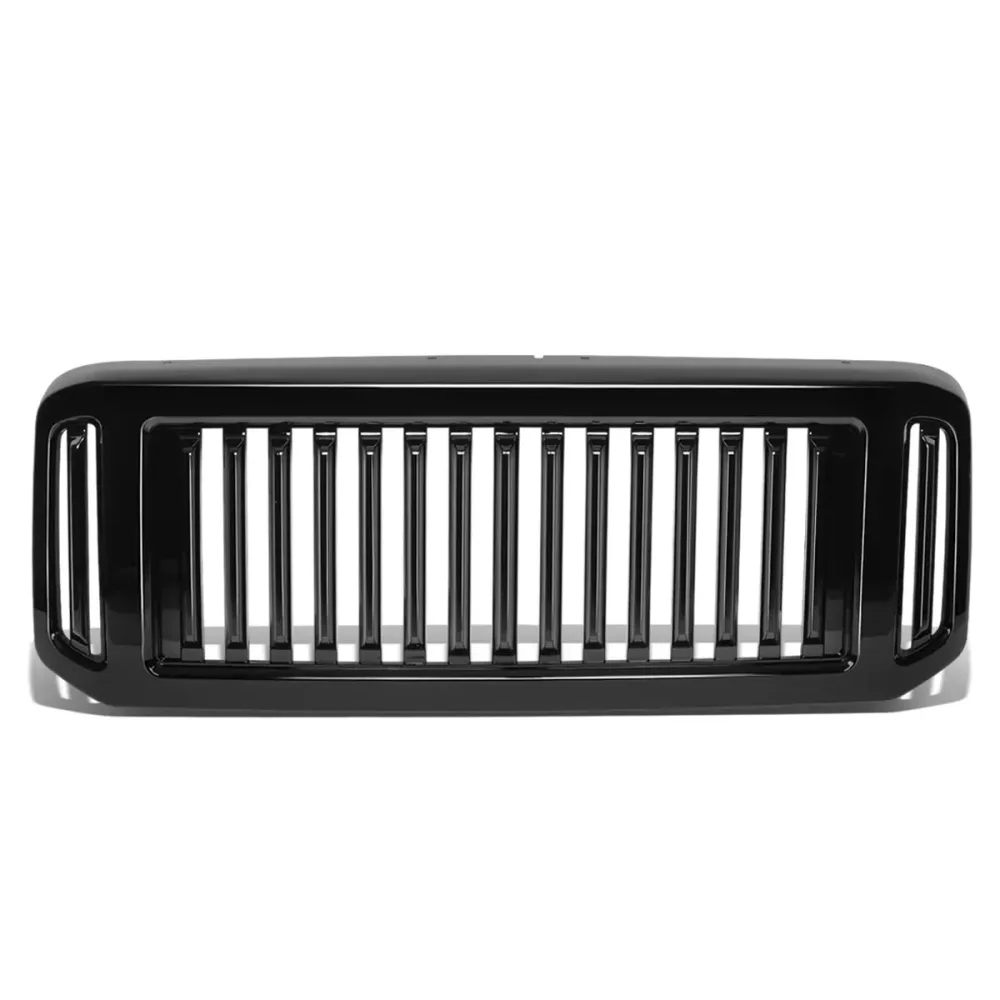 Bumper Grille black