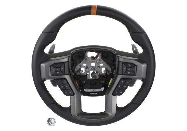 Wheel 6.95 lb adjustable black