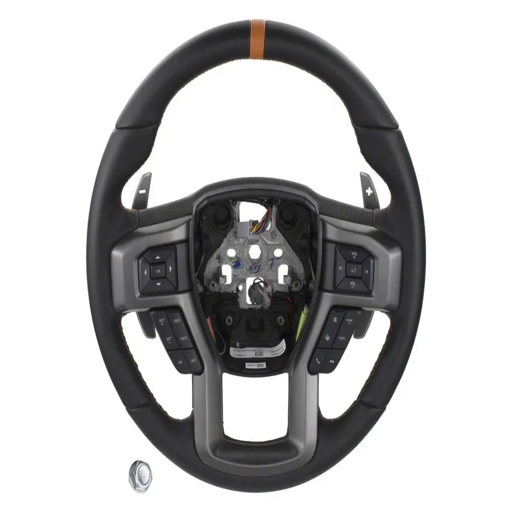Wheel 6.95 lb adjustable black
