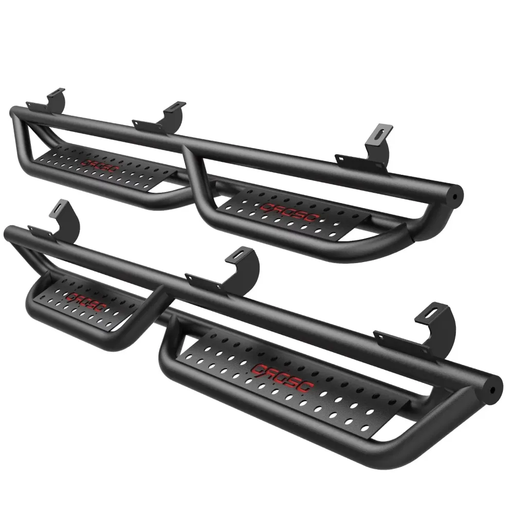 Bumpers & Grille Guards 6 in 66.14 lb heavy-duty