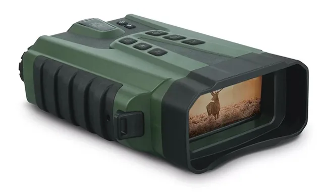 Vision Binoculars rechargeable