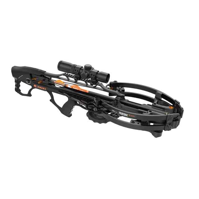 General Archery black