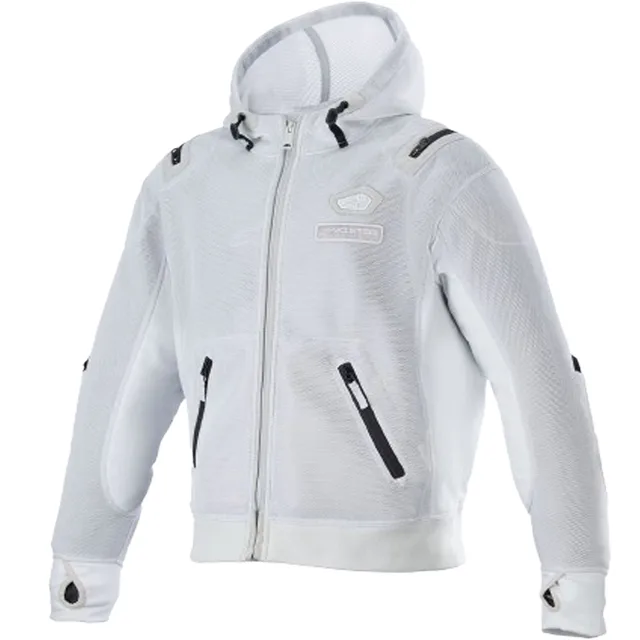Driver Apparel gray