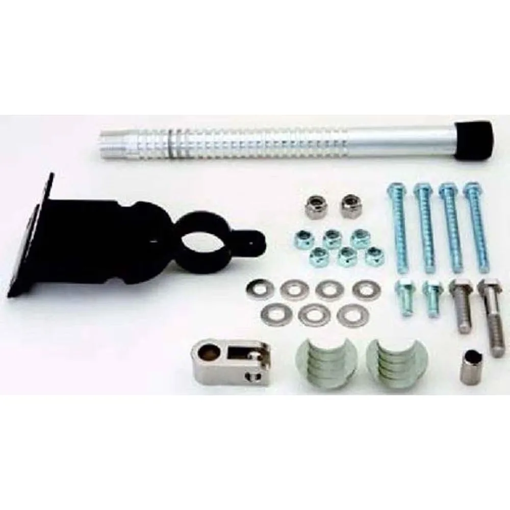 Motors heavy-duty