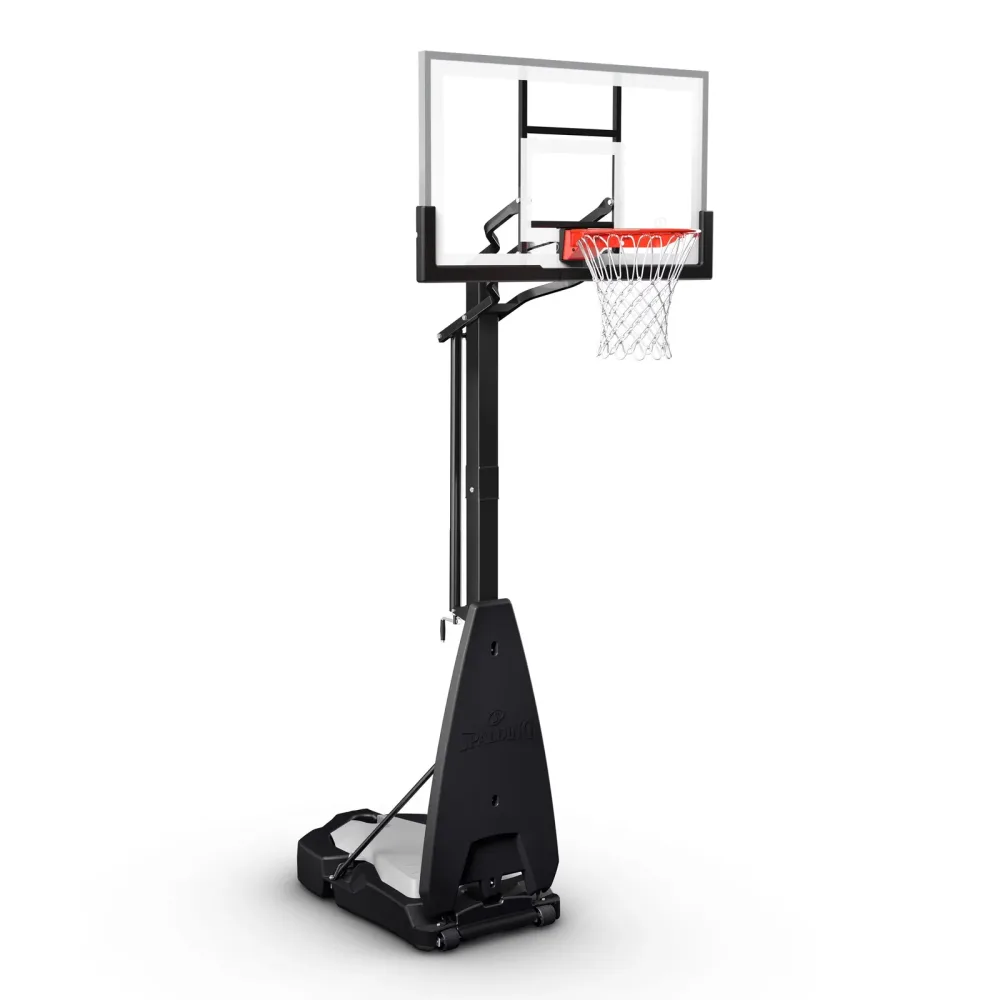 Portable Basketball 54 inch 54"