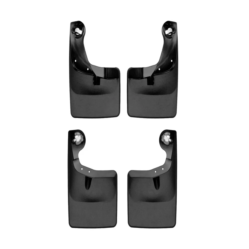 Splash Guard black