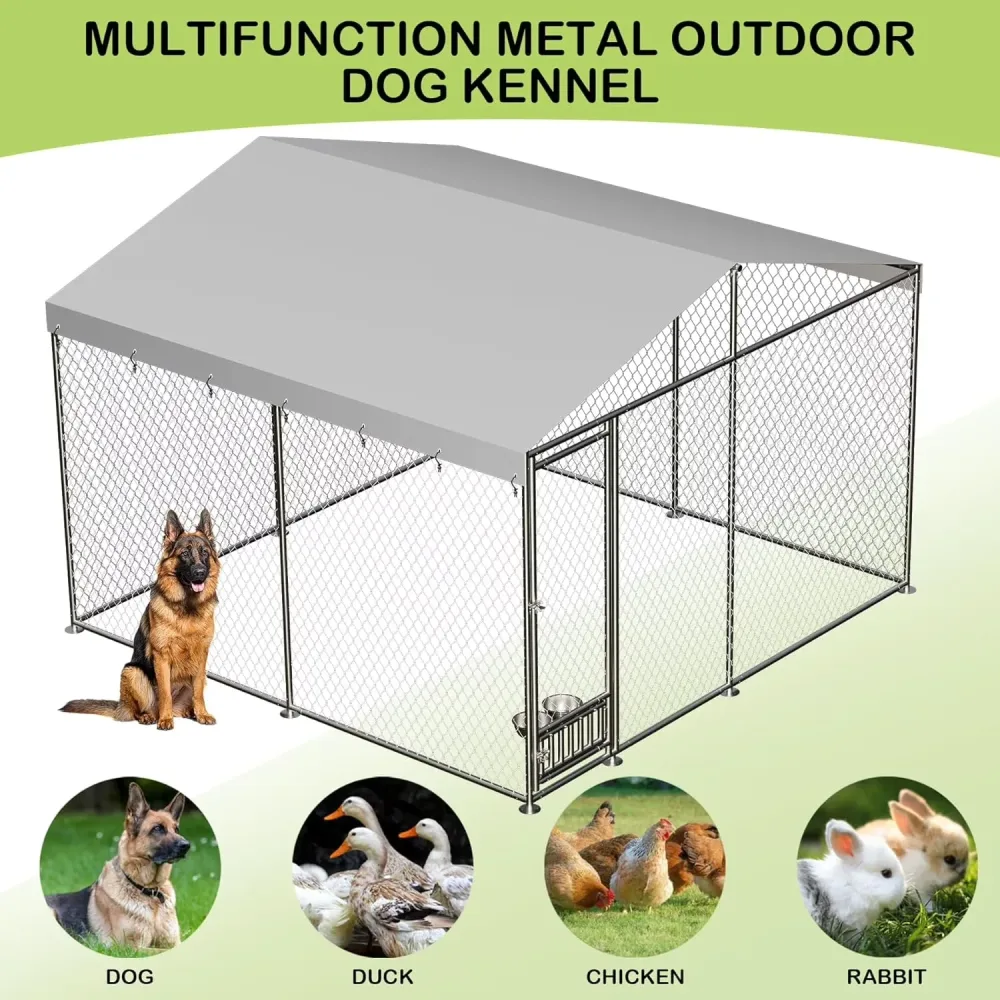 Waterproof Cover 10 ft 10'