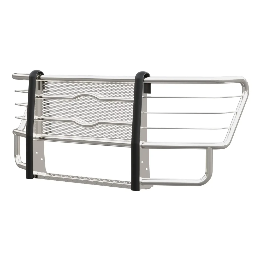 Grille Guard 4" 2" 8"