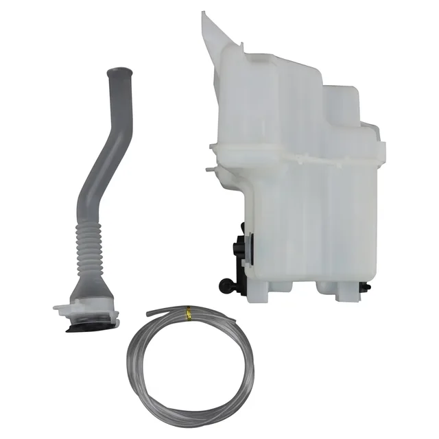 Windshield Washer