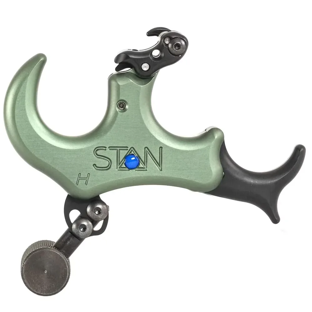 Bow Shooting adjustable green