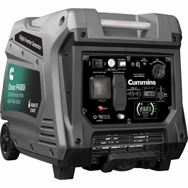 Power 21.00 in portable