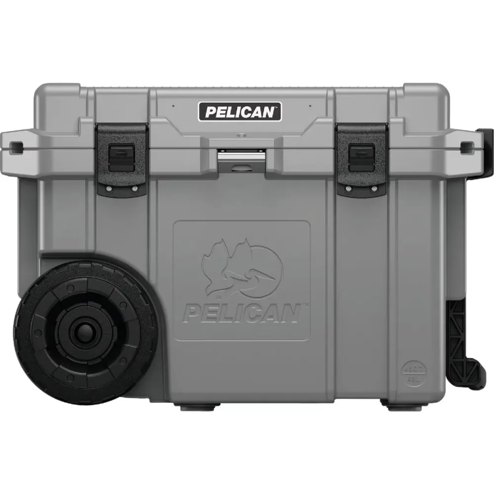 Wheeled Cooler