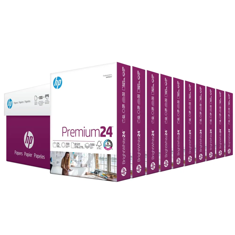 Printer Paper 24lb