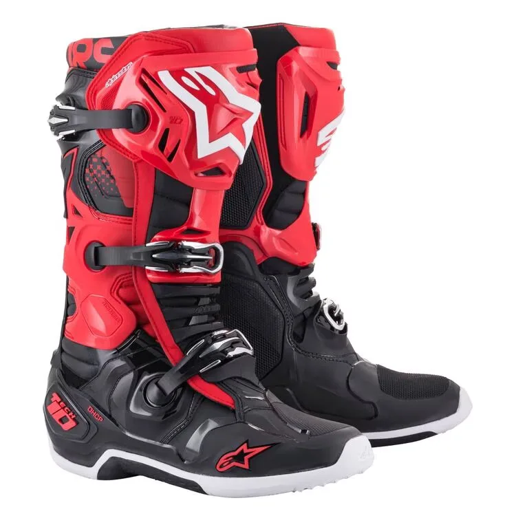 Driver Apparel black red 1lb