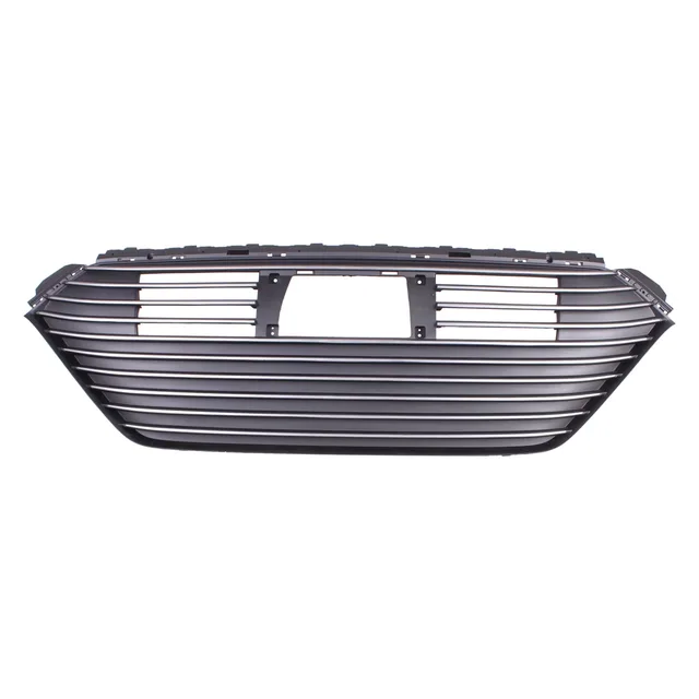 Grille black