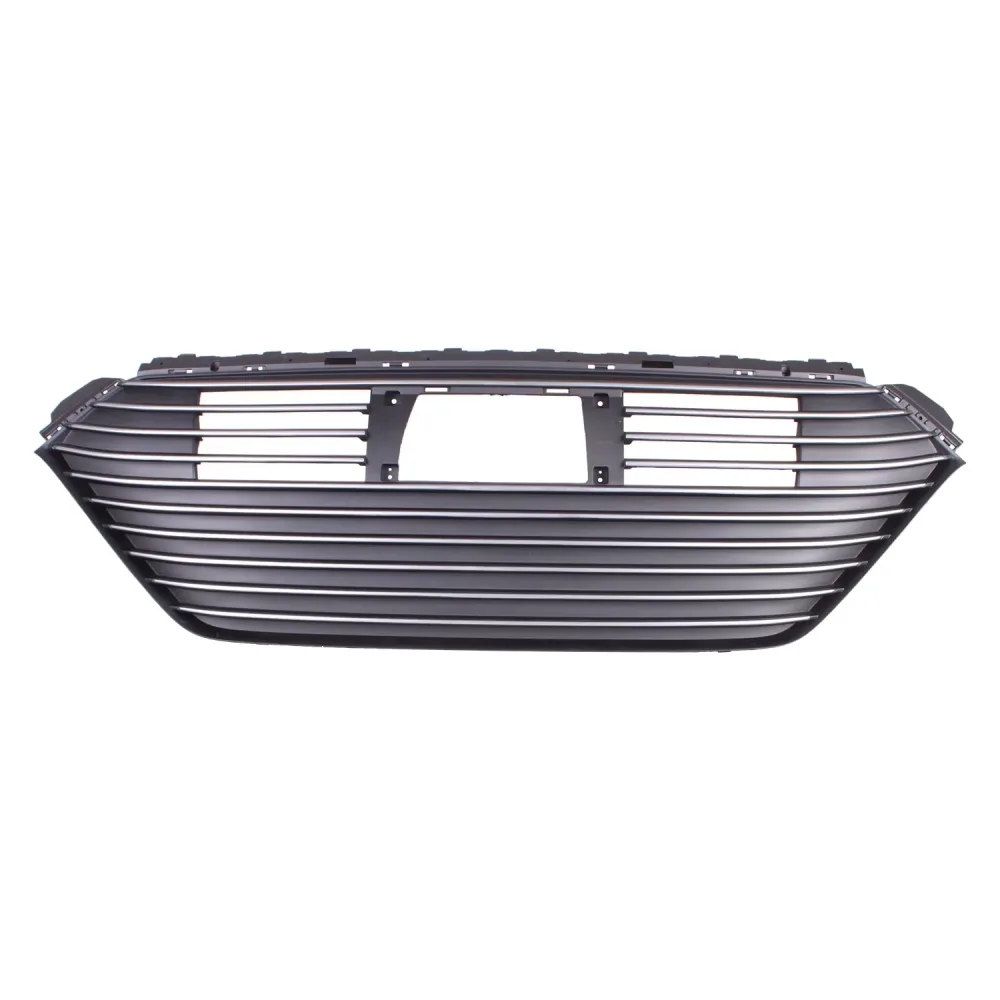 Grille black