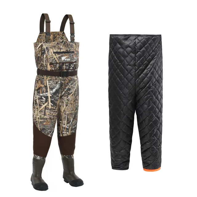 Liner insulated waterproof