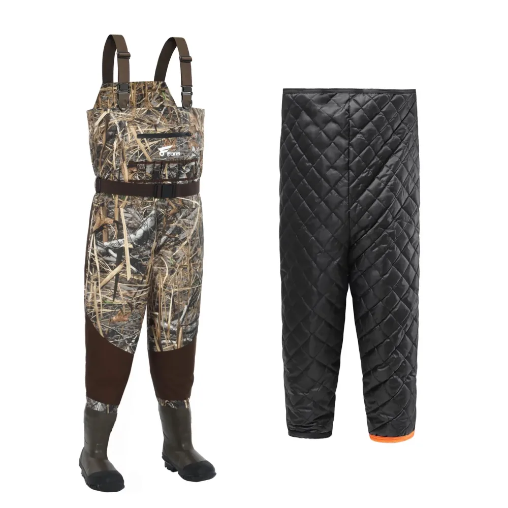 Liner insulated waterproof