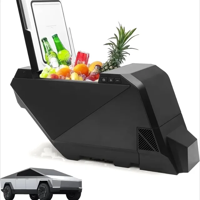 Electric Cooler 12v 24v 1volts