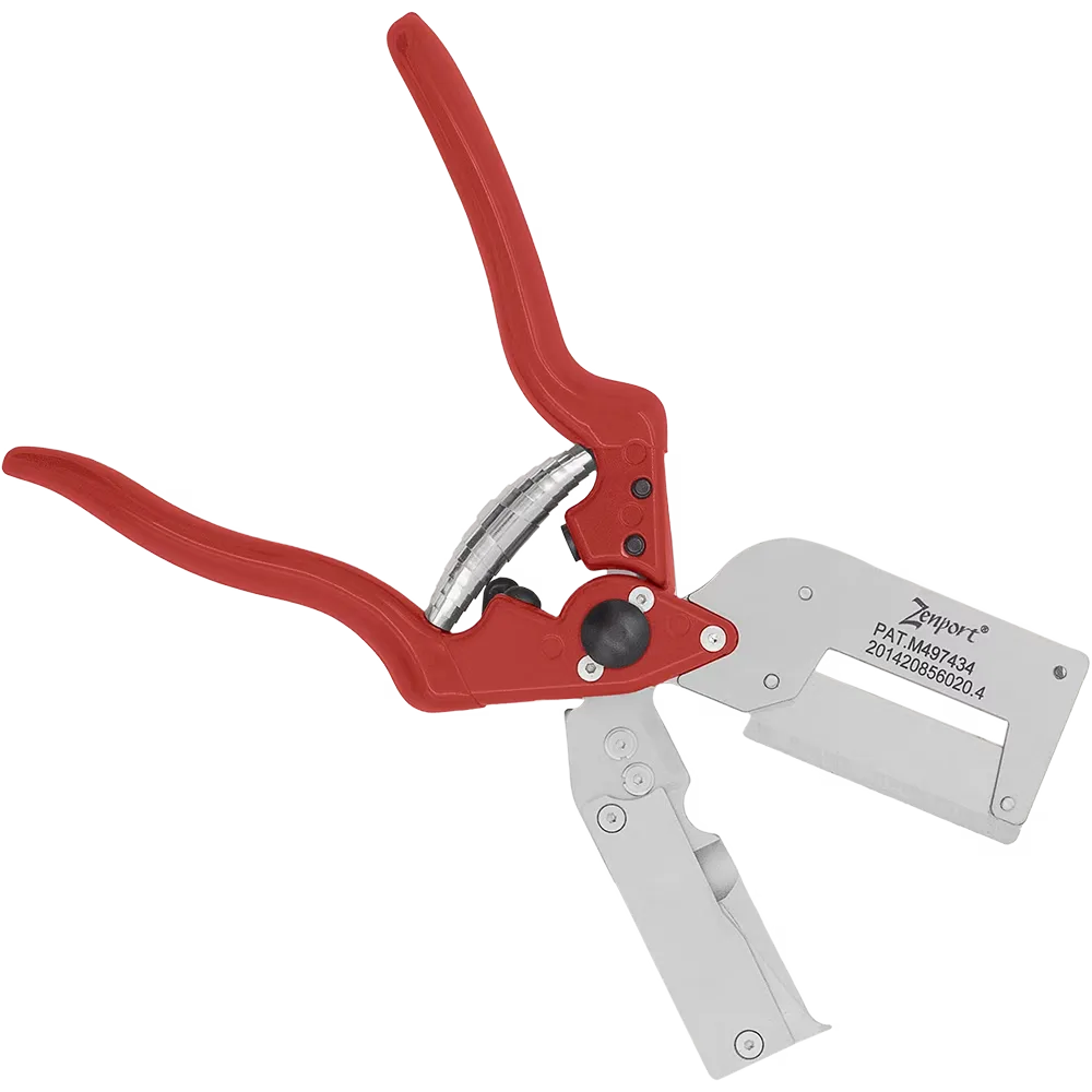 Multi-tools 5 pack red green