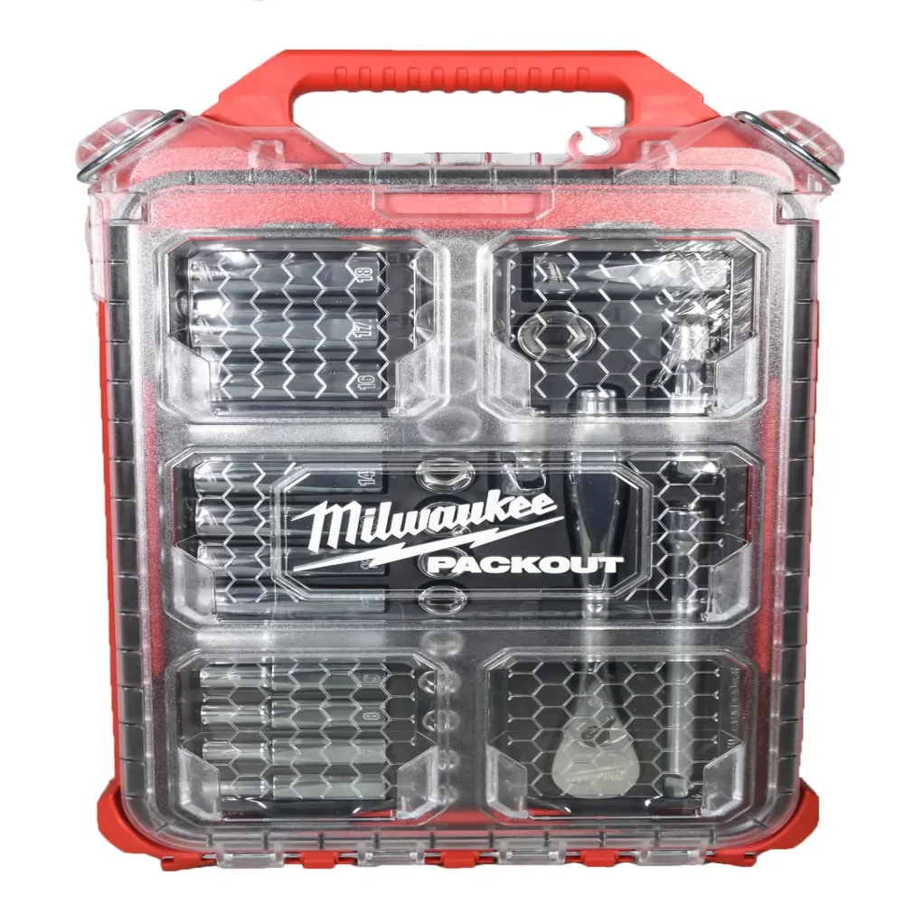 Organizer 8 in heavy-duty