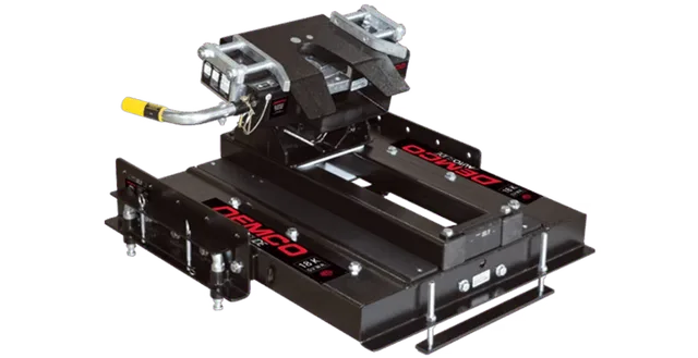 Fifth Wheel 000 lbs 000 pounds 14"