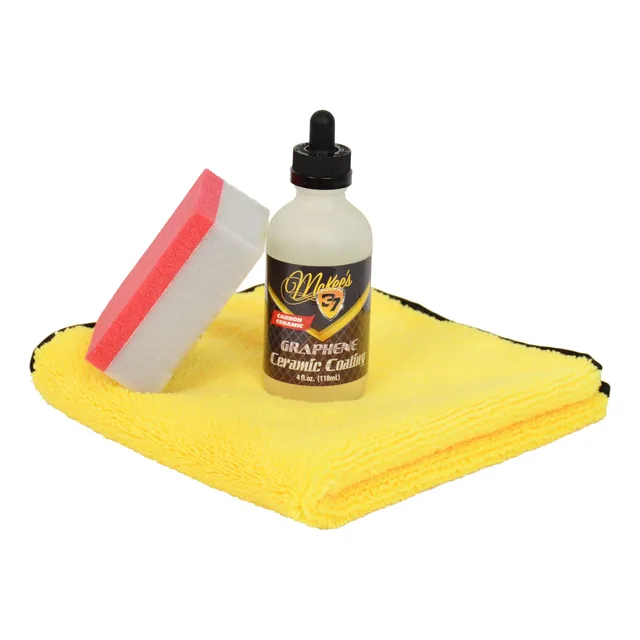 Wheel 4 oz black