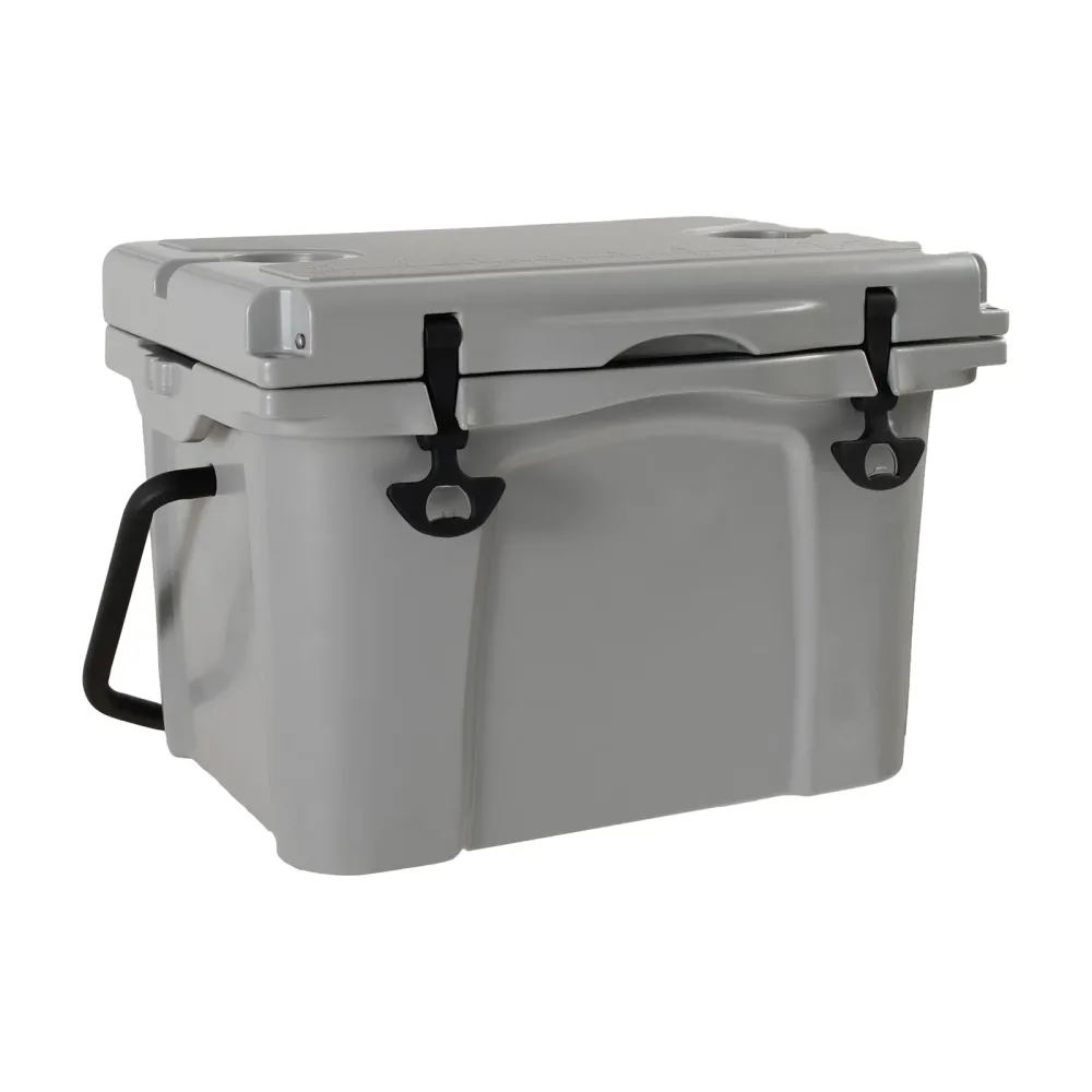 Portable Cooler insulated