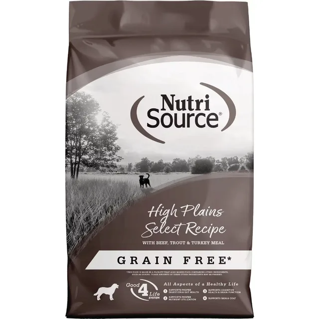 Pet Foods