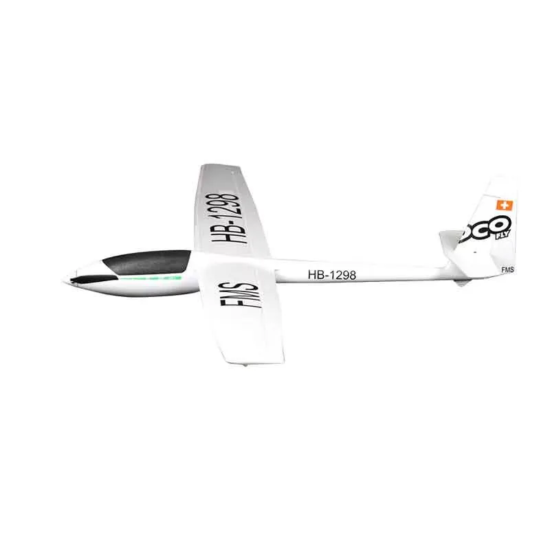 Remote Control 2500mm 3000mm