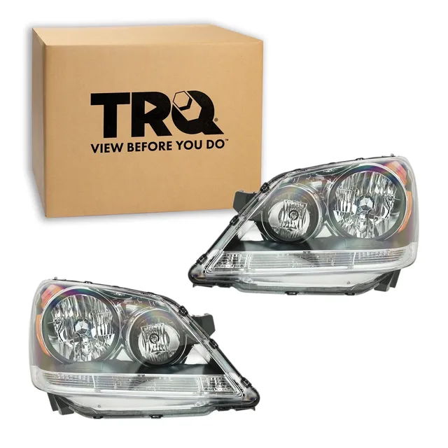 Truck Lighting