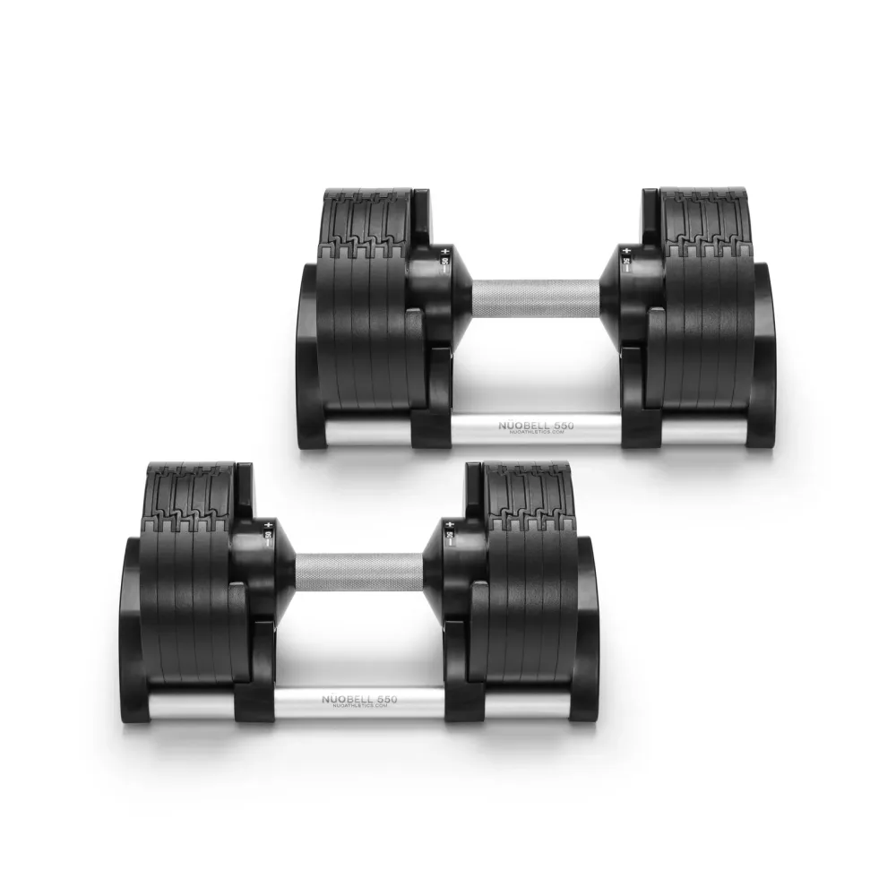 Lock 5-50 lb adjustable
