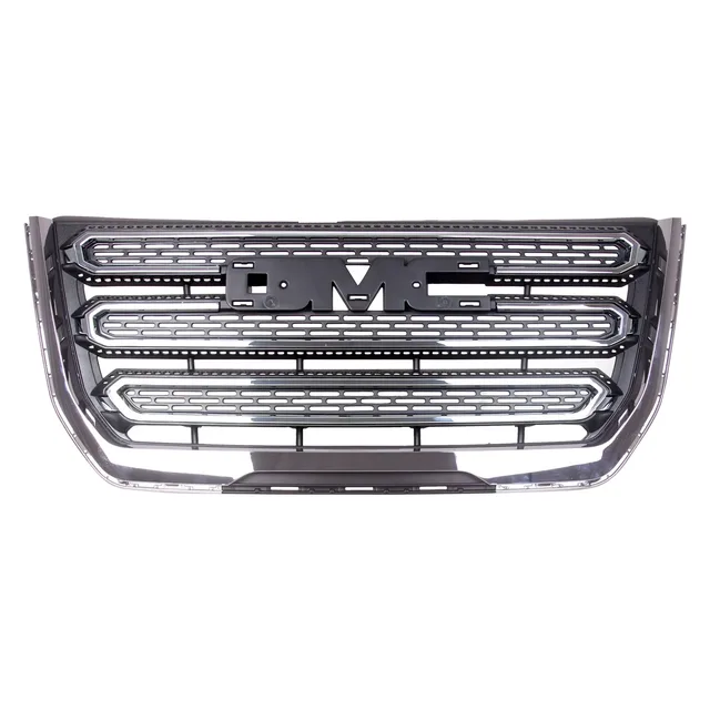 Bumpers & Grille Guards